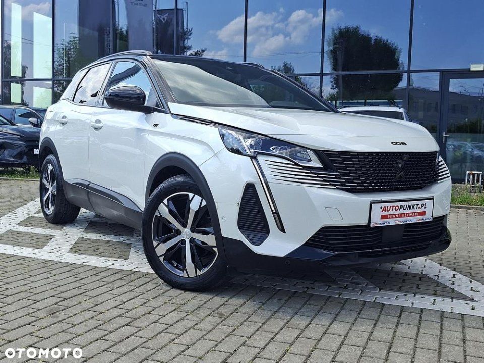 Peugeot 3008 - 6