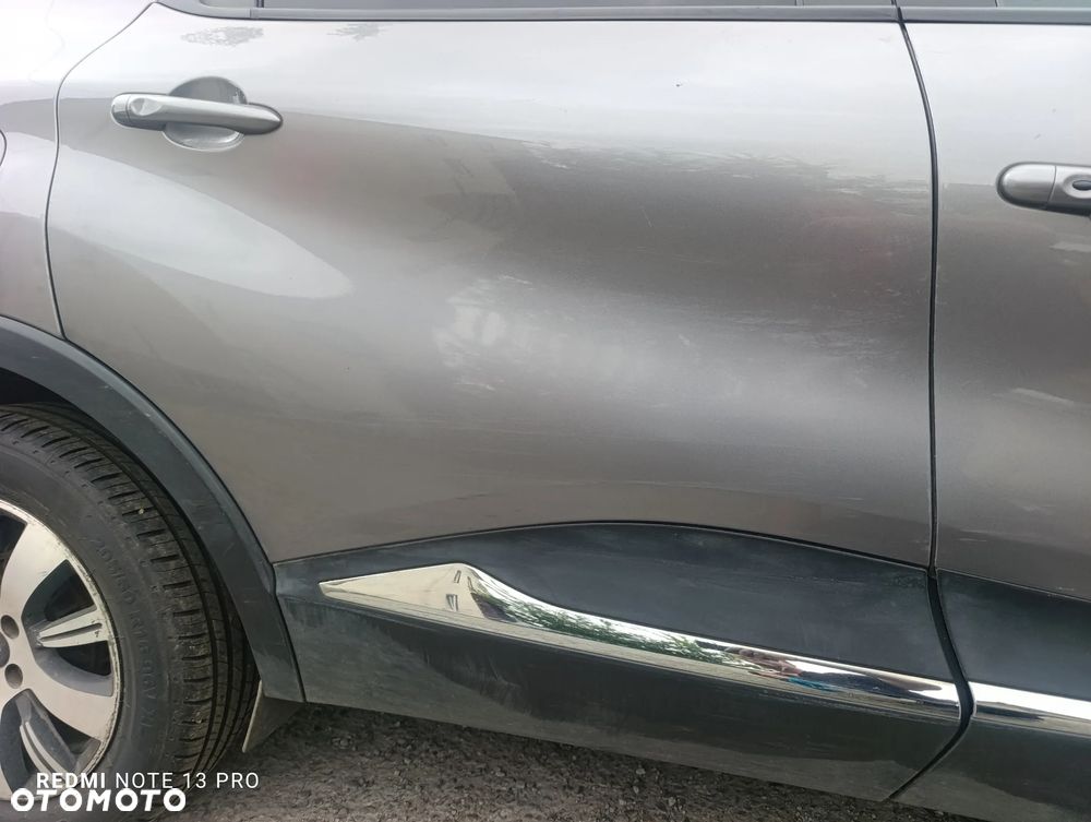 Renault Captur 0.9 Energy TCe Limited - 20