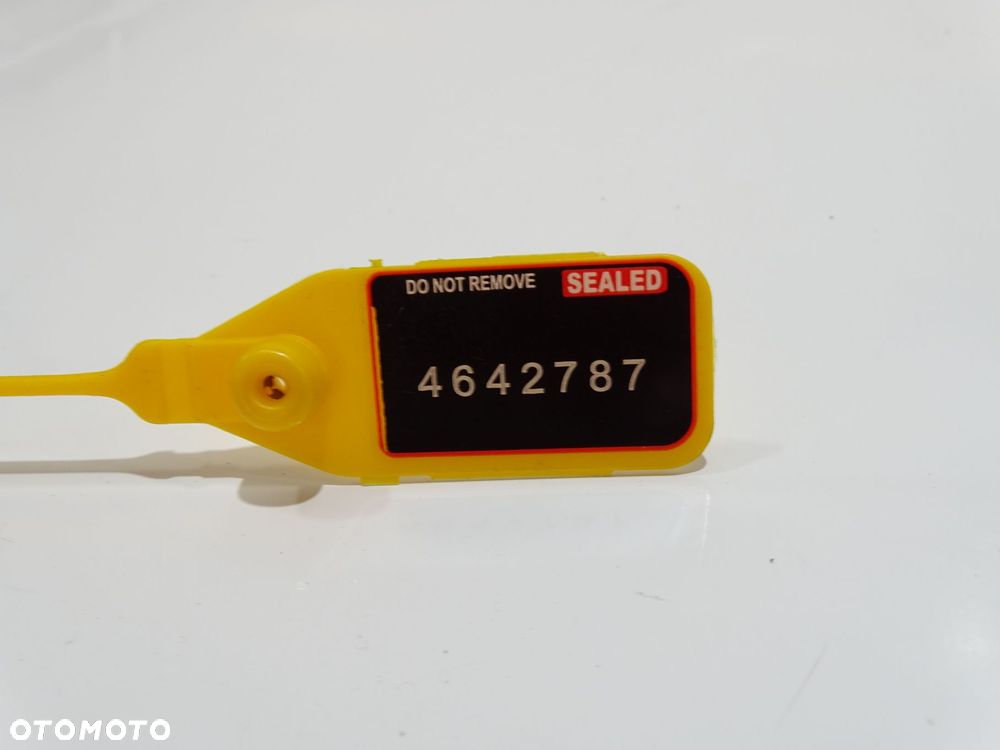 PUSZKA KATALIZATORA BMW E60 E61 306D5 OE 7805568 (4642787) - 2
