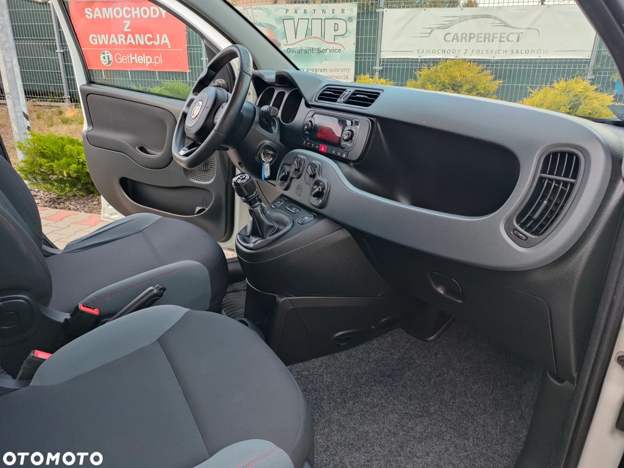 Fiat Panda 1.2 Easy - 20