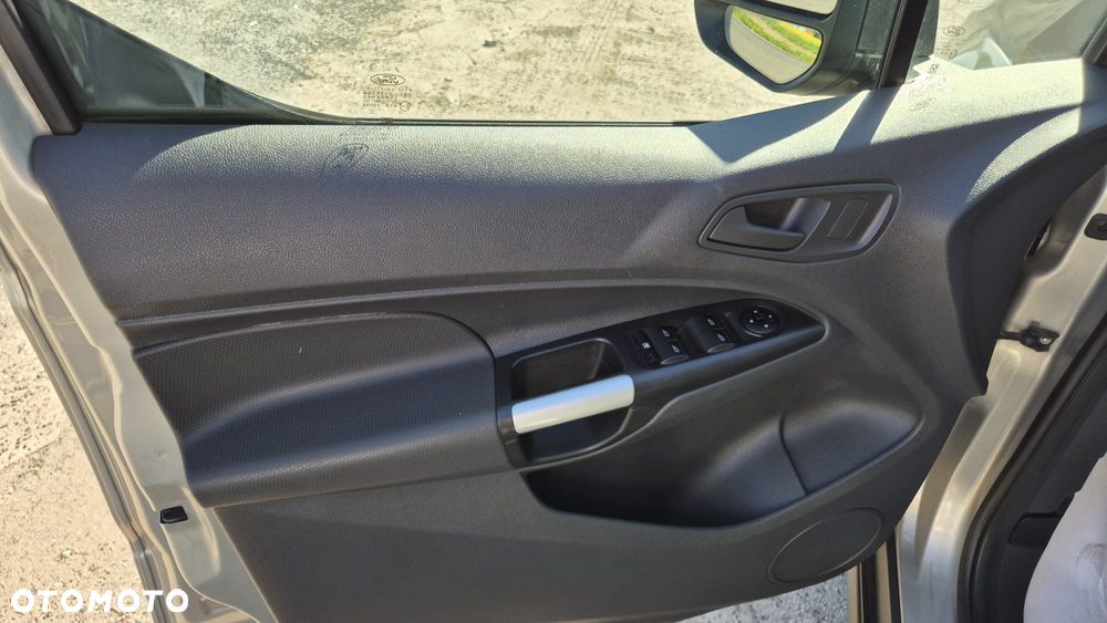 Ford Tourneo Connect 1.5 TDCi Trend - 16