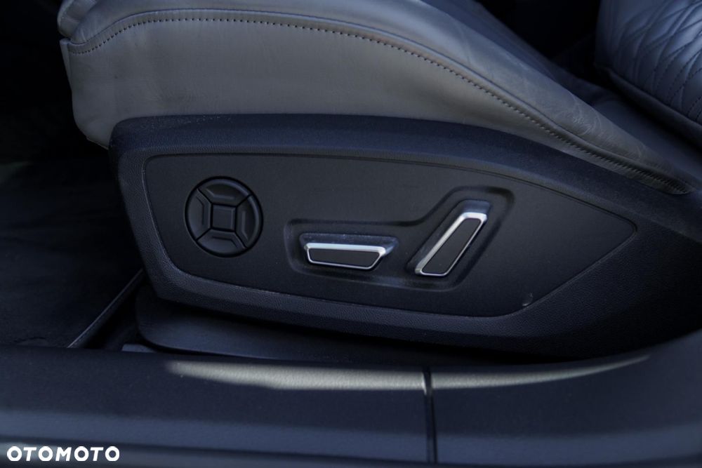 Audi S6 Avant TDI quattro tiptronic - 26