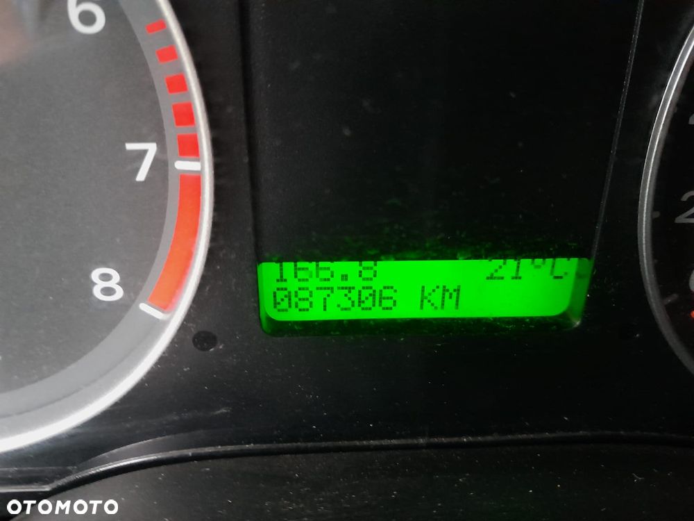 Ford C-MAX 1.6 Trend - 12