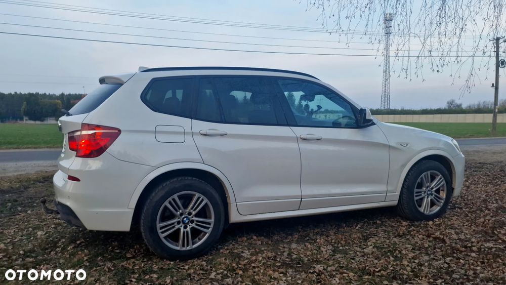 BMW X3 - 4