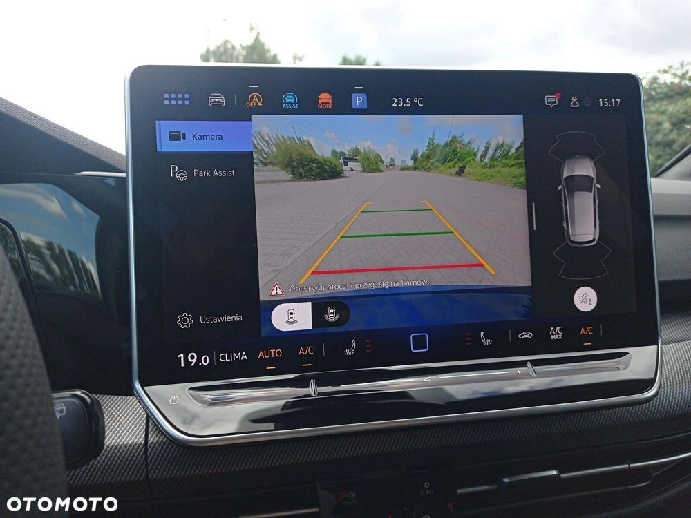 Volkswagen Golf - 38