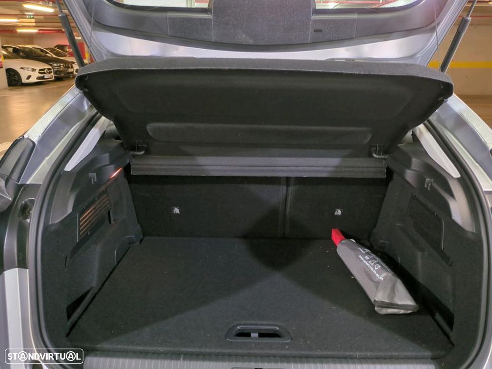 Citroën C4 1.5 BlueHDi Plus EAT8 - 10