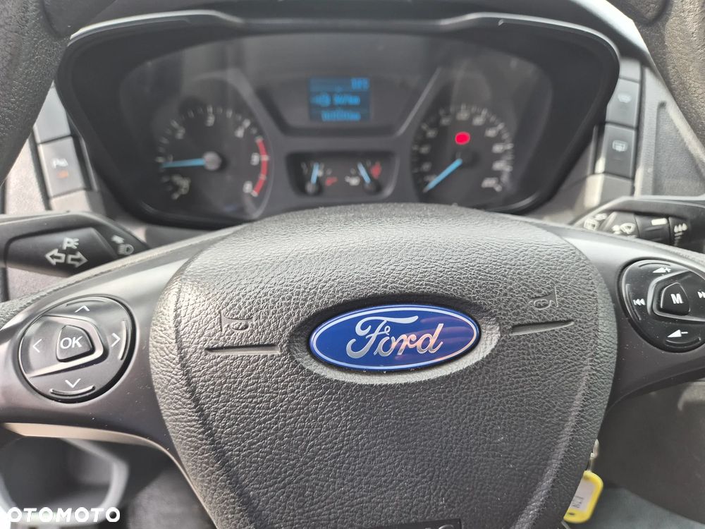 Ford TRANSIT L2 H3 - 35
