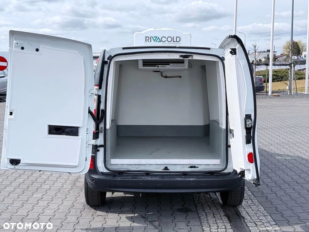 Renault Kangoo Chłodnia/Mroźnia do -10C Long L2 Maxi Salon PL, Jeden Właściciel - 6