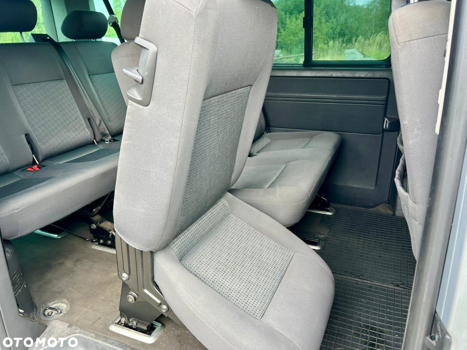 Volkswagen Caravelle TDI L2 Comfortline - 9