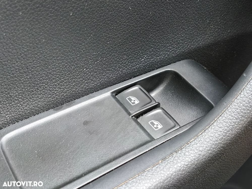 Skoda Fabia 1.0 TSI 95 CP Style - 29
