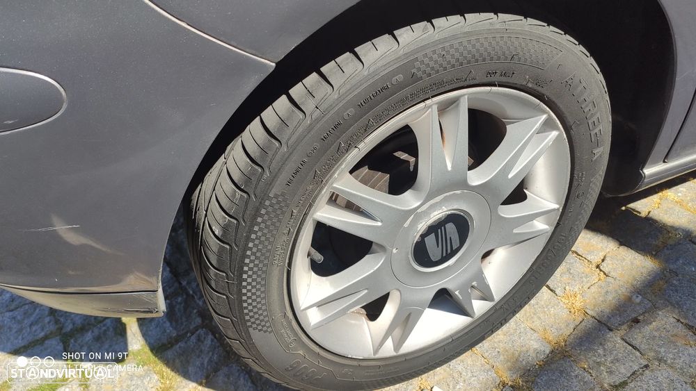 SEAT Ibiza 1.2 12V Fresc - 5