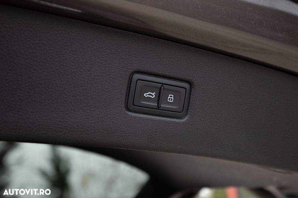 Audi Q7 3.0 TDI Quattro Tiptronic - 33