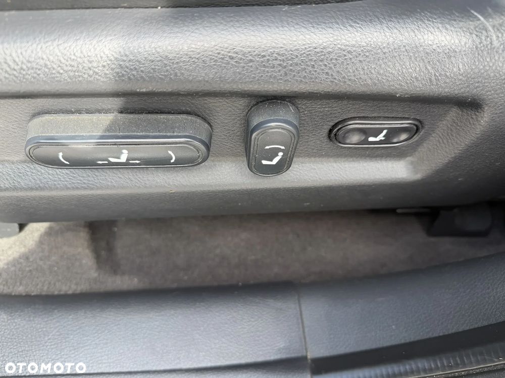 Hyundai Santa Fe 2.2 CRDi Premium - 10