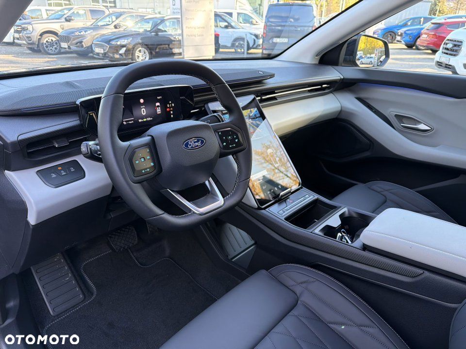 Ford Explorer - 11