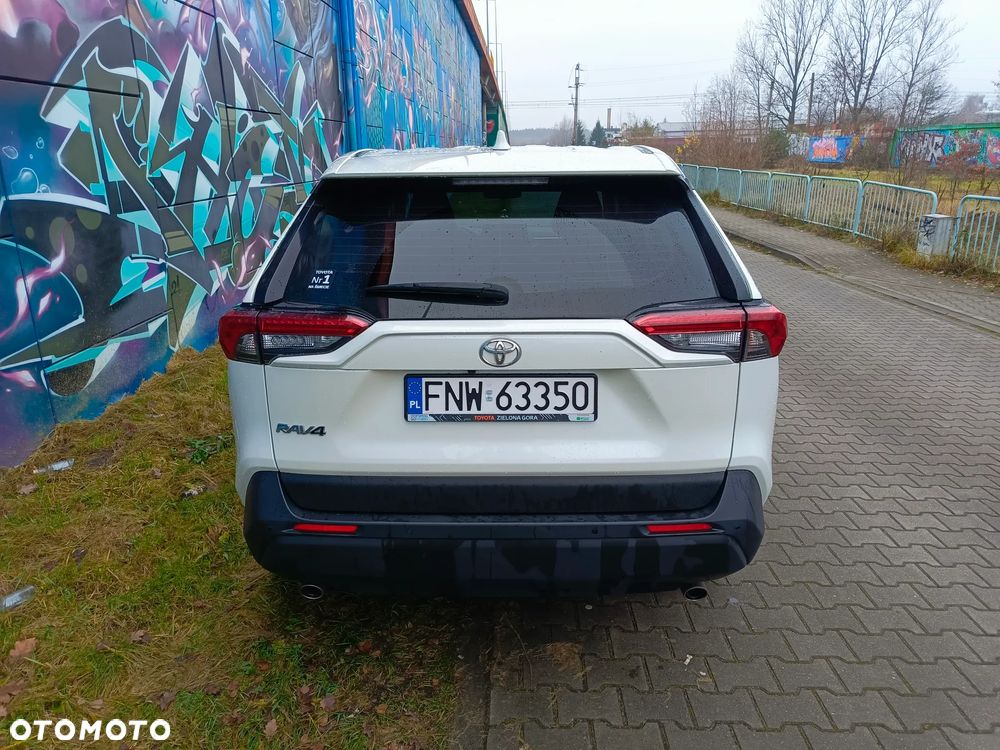 Toyota RAV4 2.0 Active 4x2 - 4