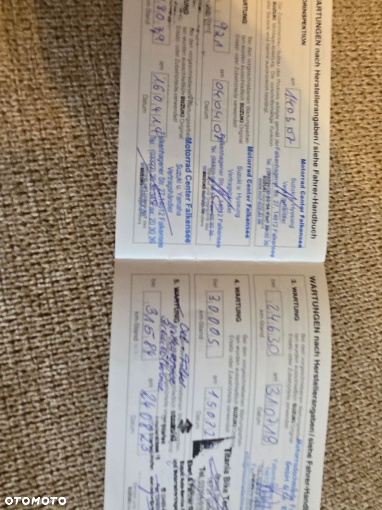 Suzuki Hayabusa - 16