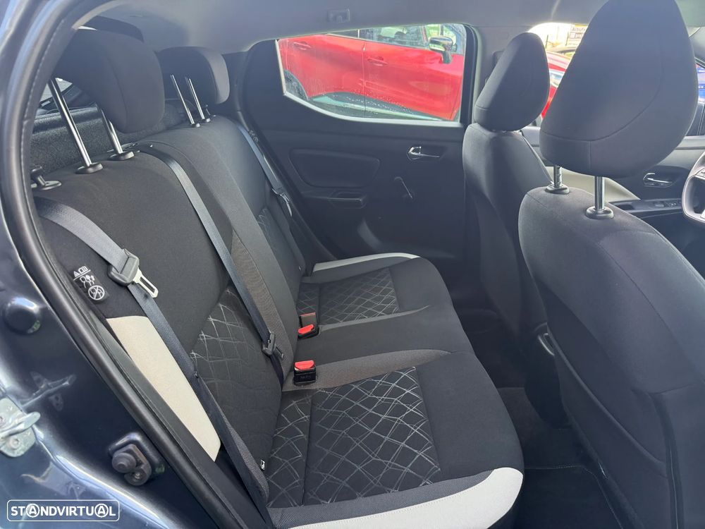 Nissan Micra 0.9 IG-T N-Connecta - 19