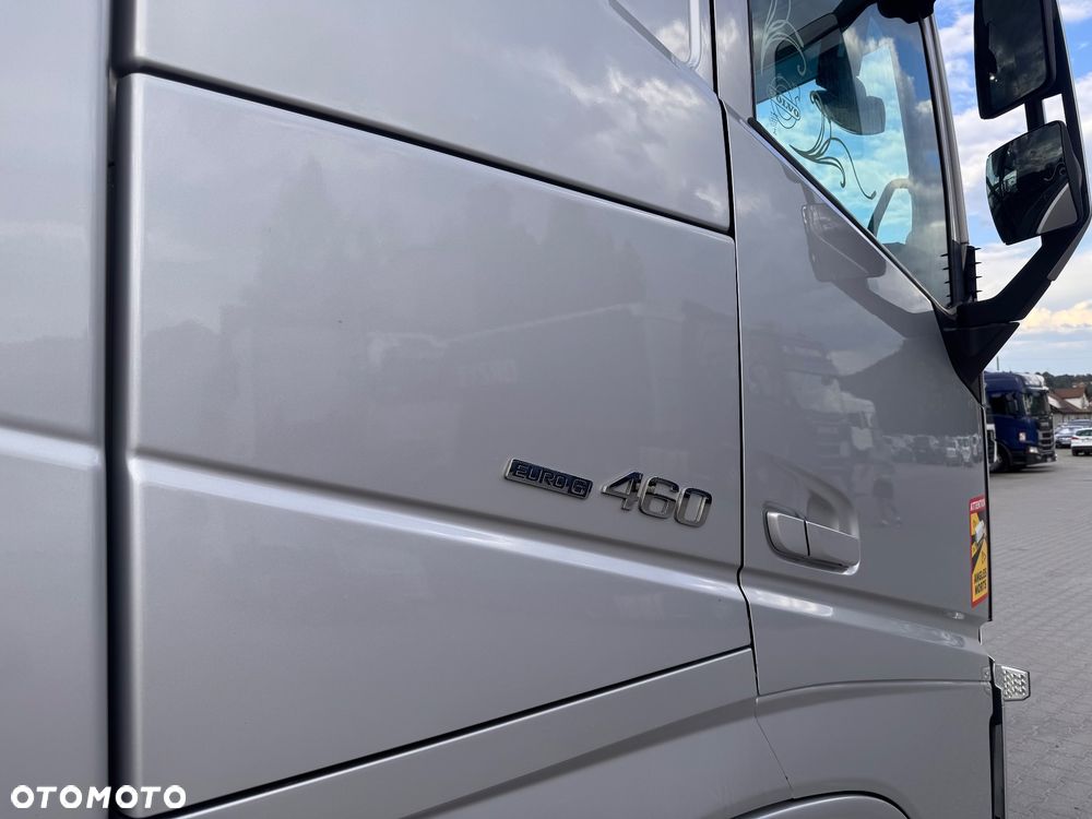 Volvo FH 460 MEGA - 6