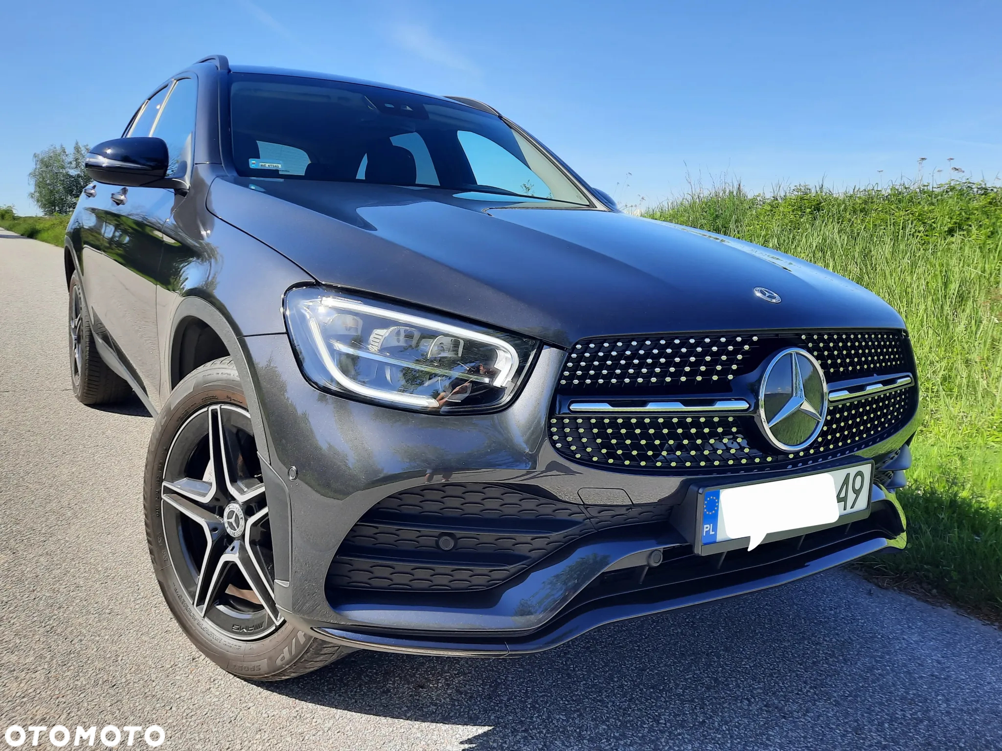 Mercedes-Benz GLC - 2
