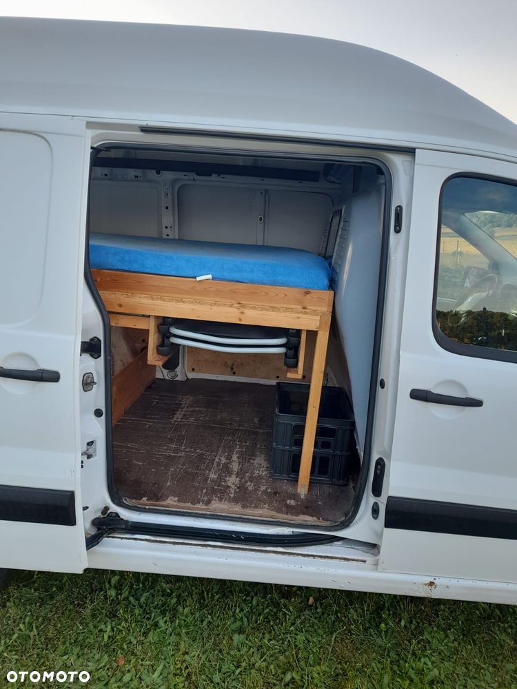 Peugeot Expert - 18