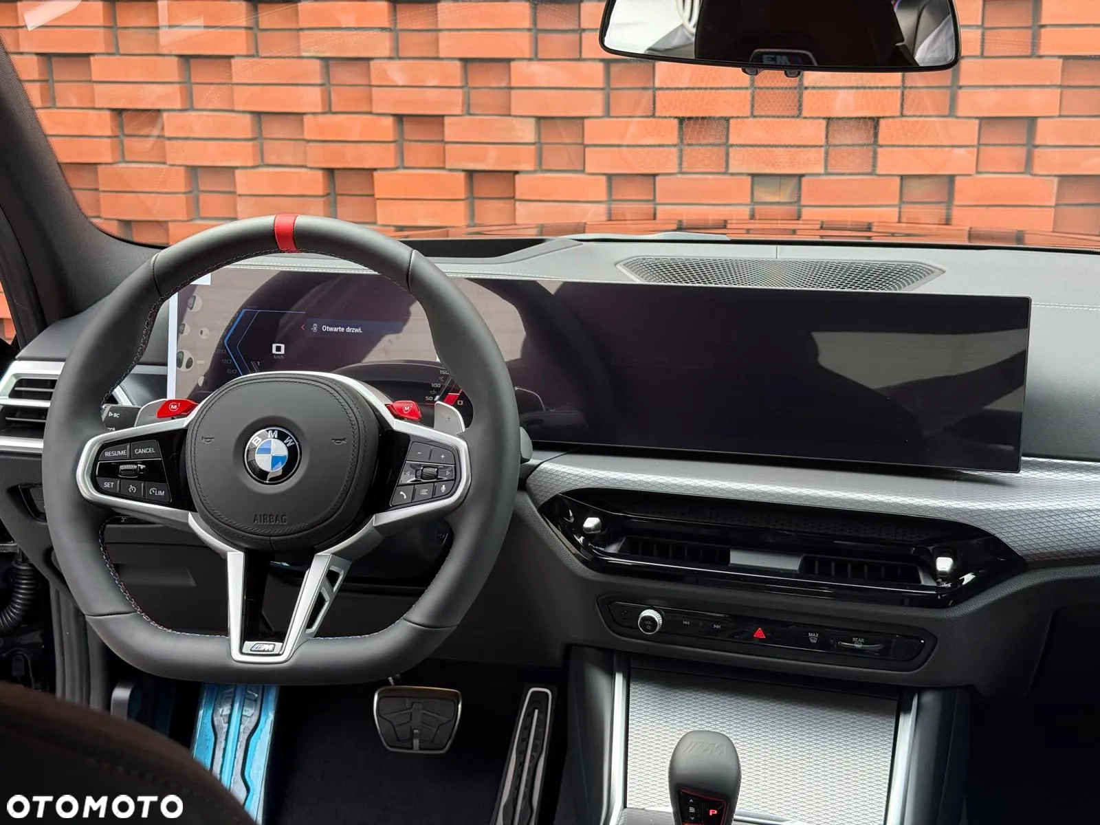 BMW M3 Competition xDrive sport - 15