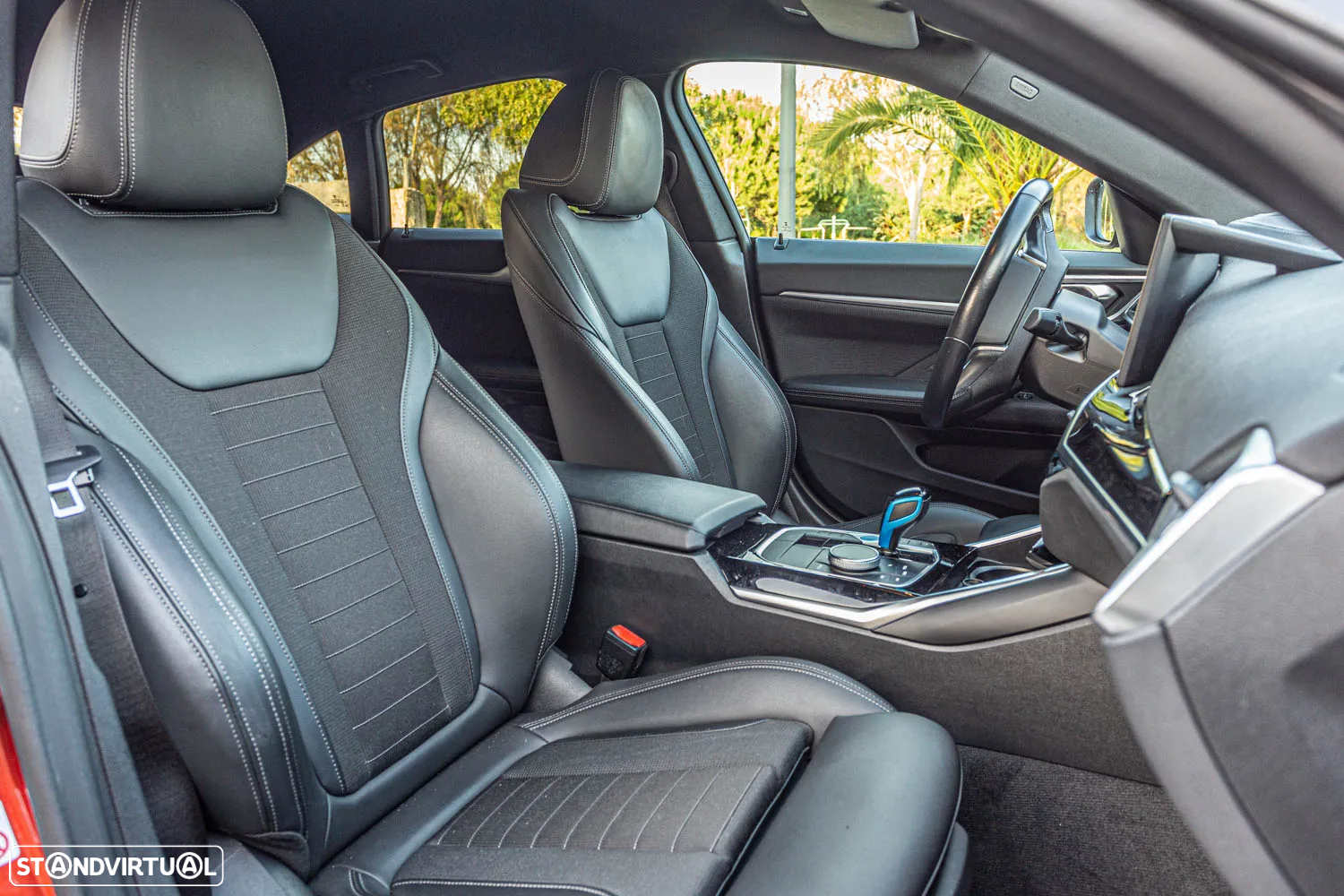 BMW i4 eDrive40 - 30