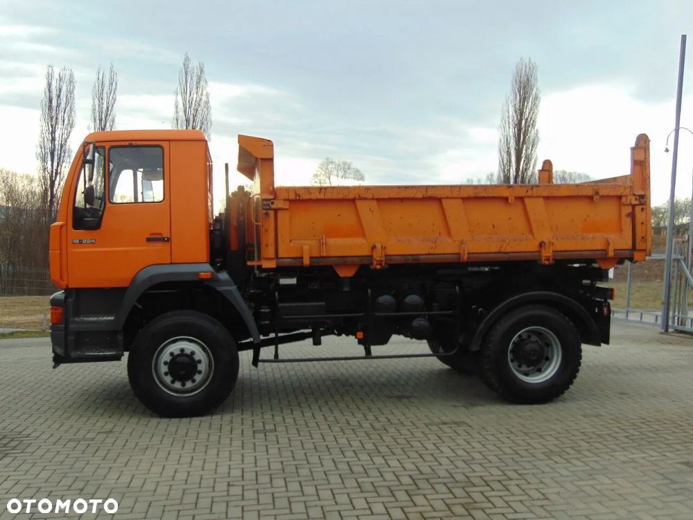 MAN LE 18-224 - 5