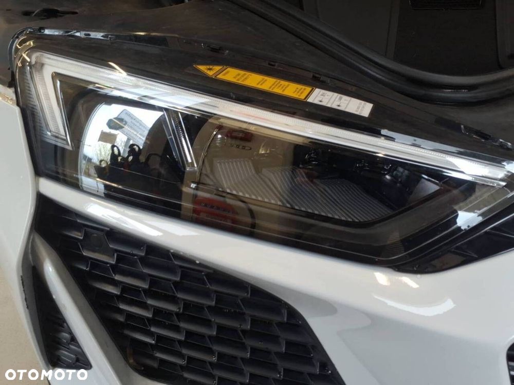 Audi R8 Coupé V10 Quattro Performance - 31