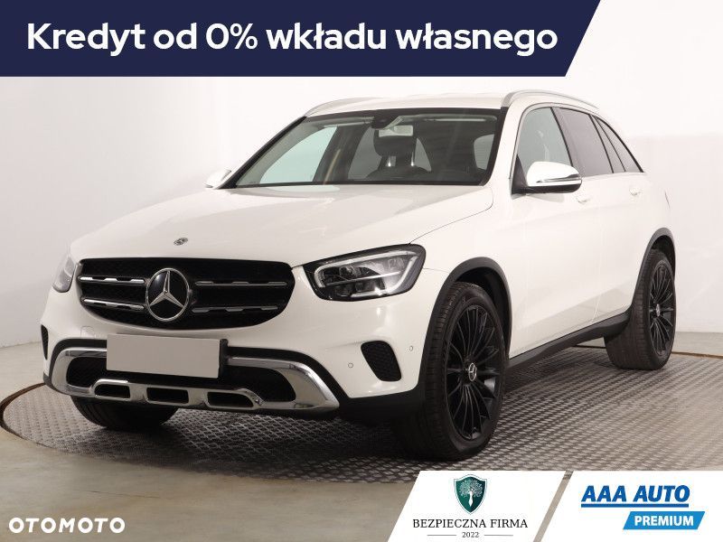 Mercedes-Benz GLC - 3