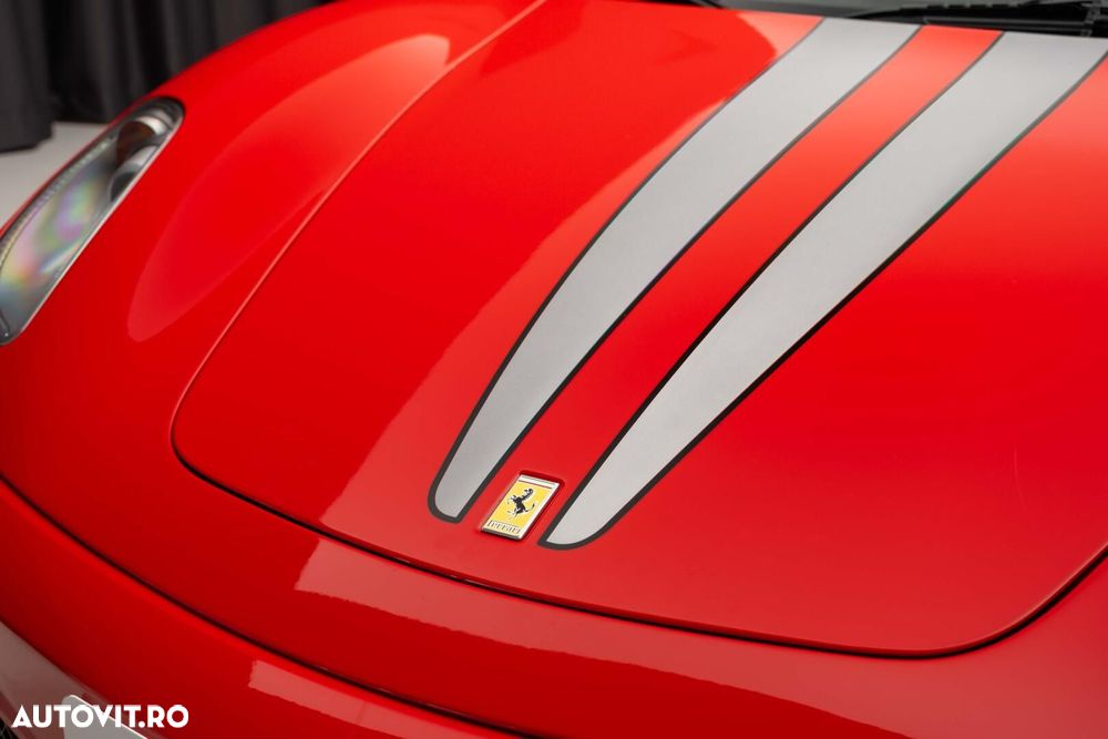 FERRARI F430 2009 — imagine 6