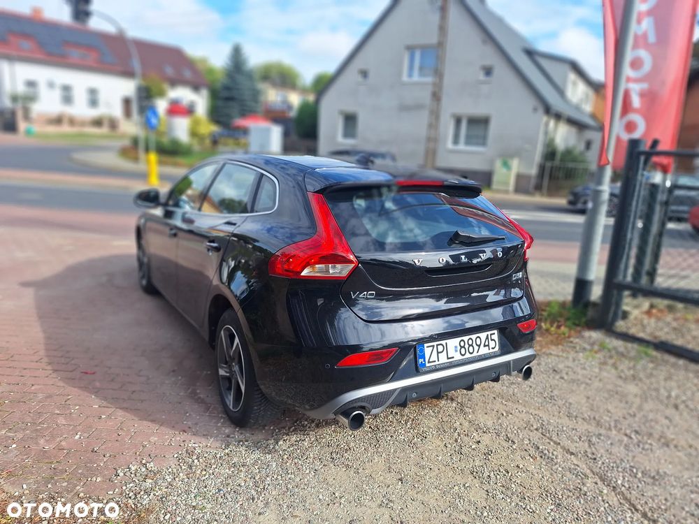 Volvo V40 - 12