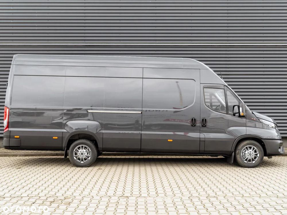 Iveco Daily 35S18HV L4H3 - 4