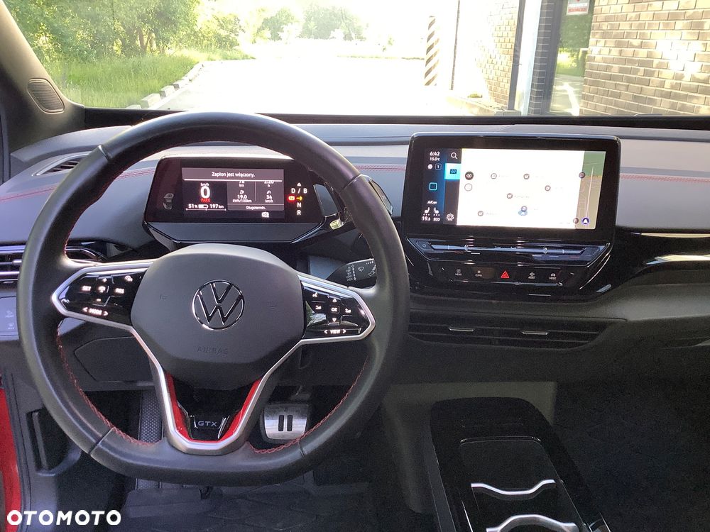 Volkswagen ID.4 77kWh 4Mot GTX - 35