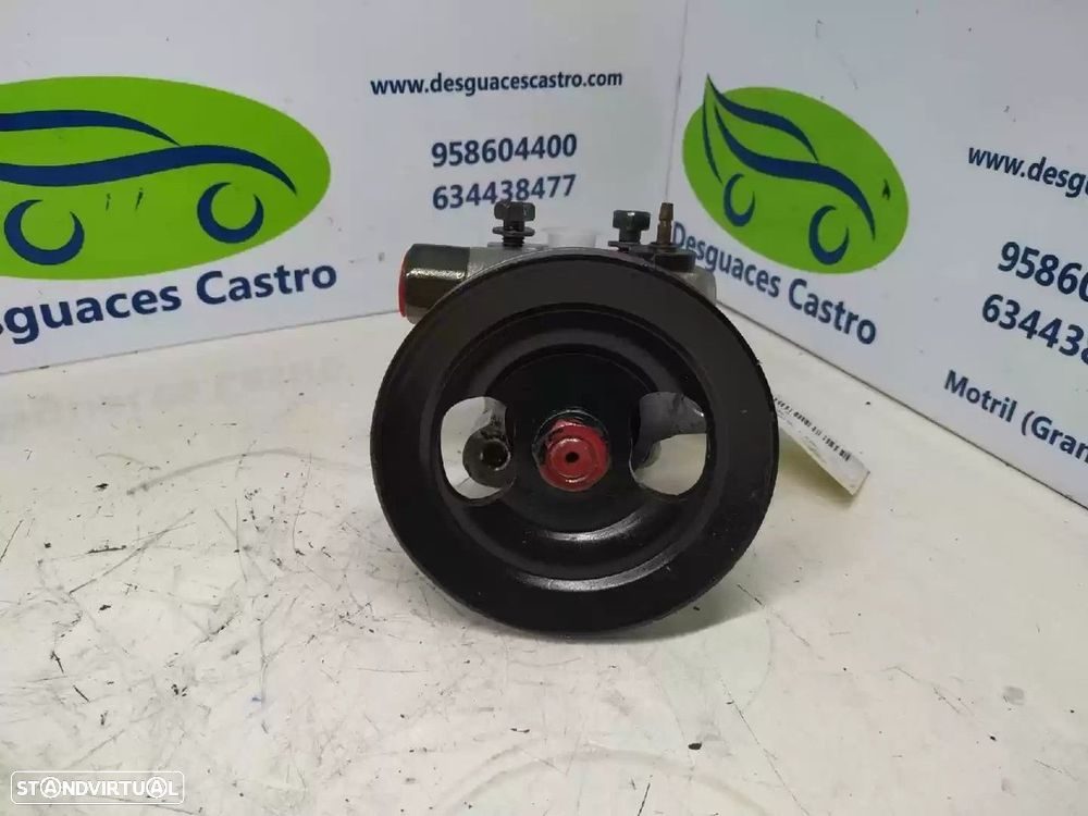 BOMBA DIREÇÃO HYUNDAI ATOS 2000 - - 2