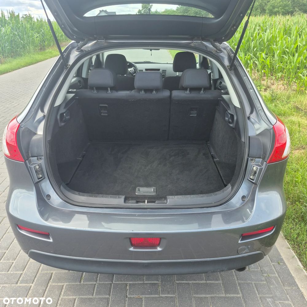 Mitsubishi Lancer - 6