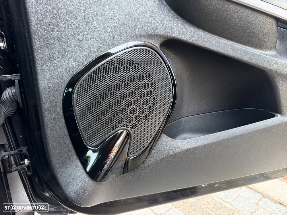 Renault Clio Sport Tourer (Energy) dCi 90 Start & Stop LIMITED - 13