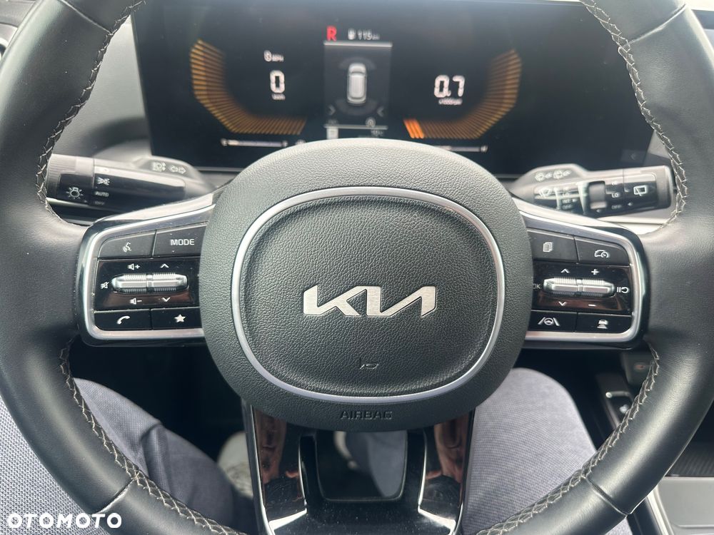 Kia Sorento - 29