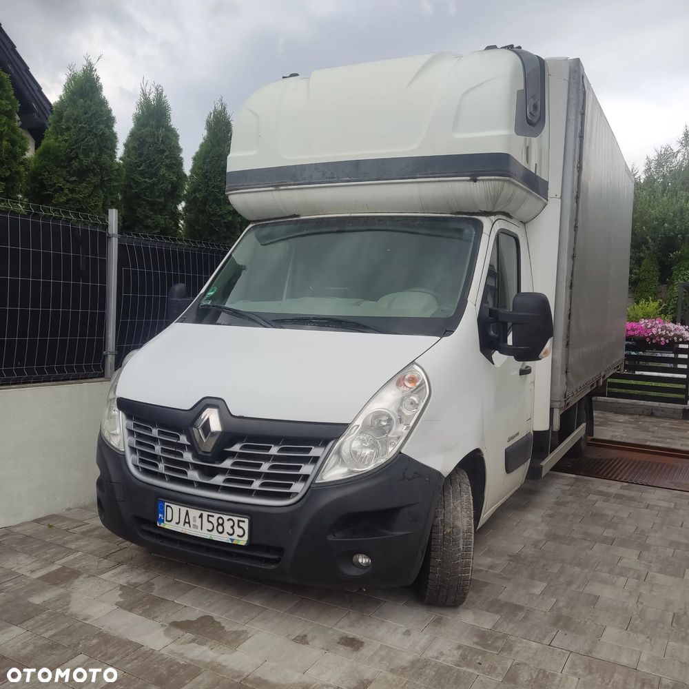 Renault MASTER - 11