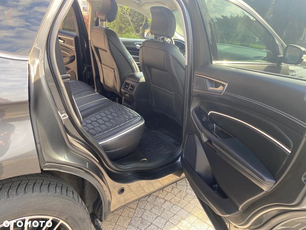 Ford Edge 2.0 EcoBlue Twin-Turbo 4WD Vignale - 10