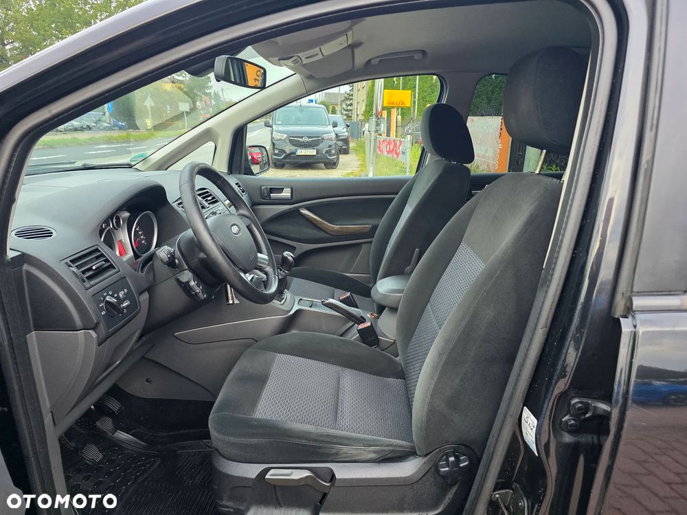 Ford C-MAX - 12