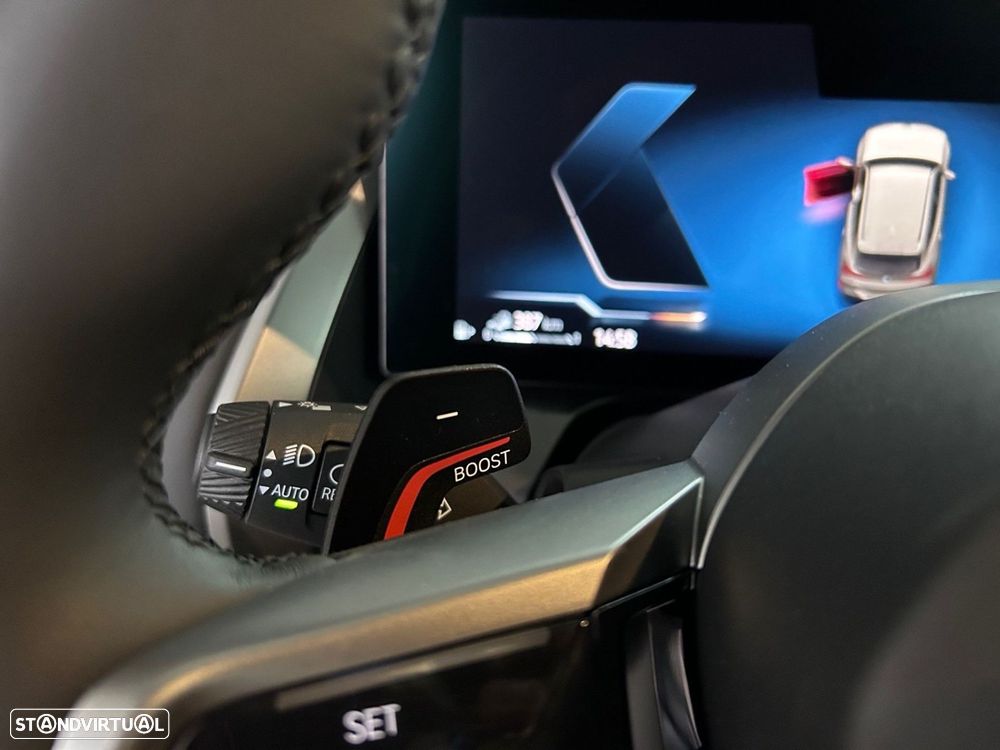 BMW X3 30 e xDrive - 20