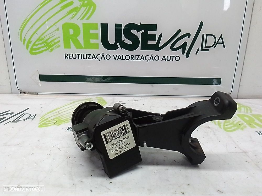 Ignição De Contacto (Canhão) Alfa Romeo Mito (955_) - 3