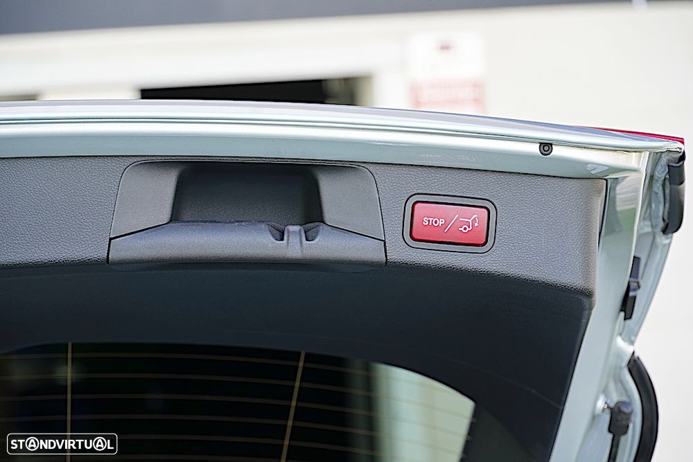 Mercedes-Benz C 300 de AMG Line - 16