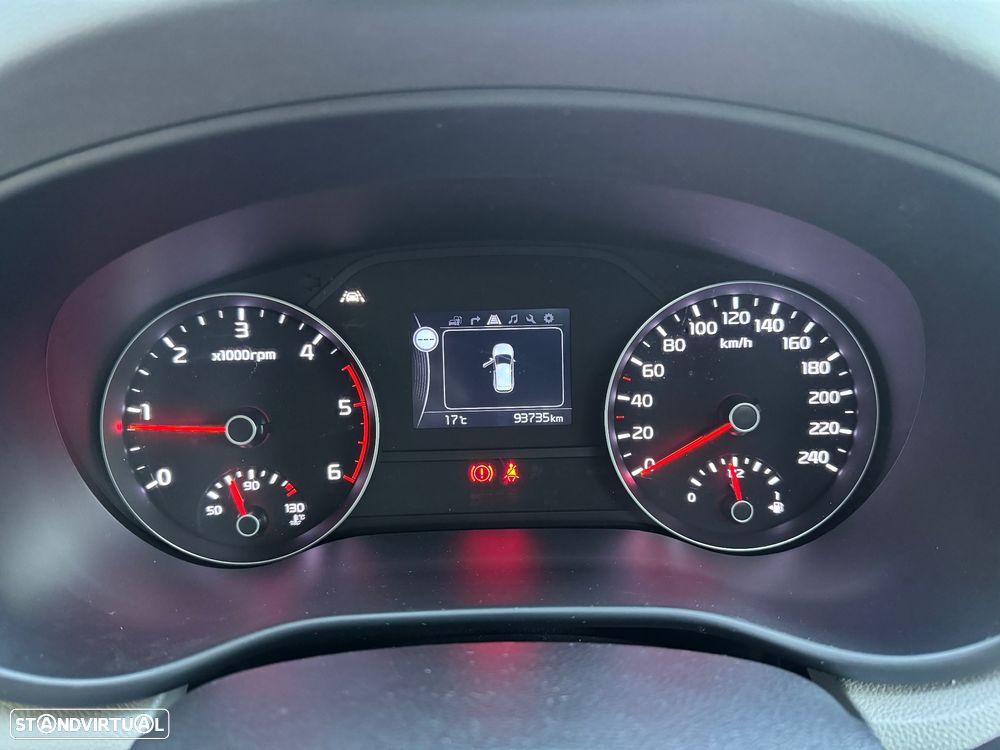 Kia Sportage - 16