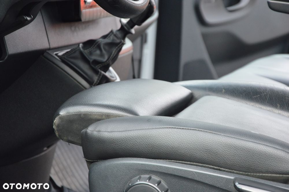 Mercedes-Benz SPRINTER DOKA 516 - 26