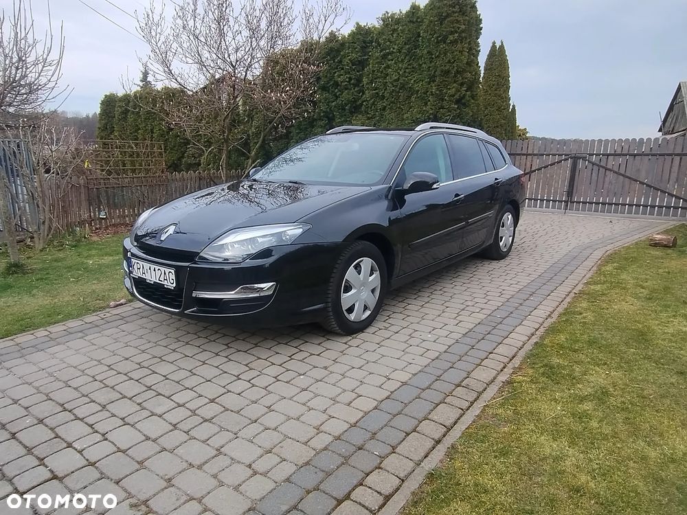 Renault Laguna 2.0 dCi Limited - 3