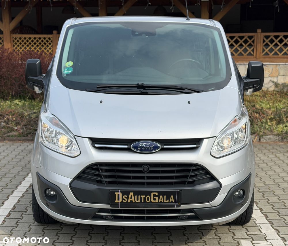 Ford Transit Custom L2H2 VA MH Trend - 3