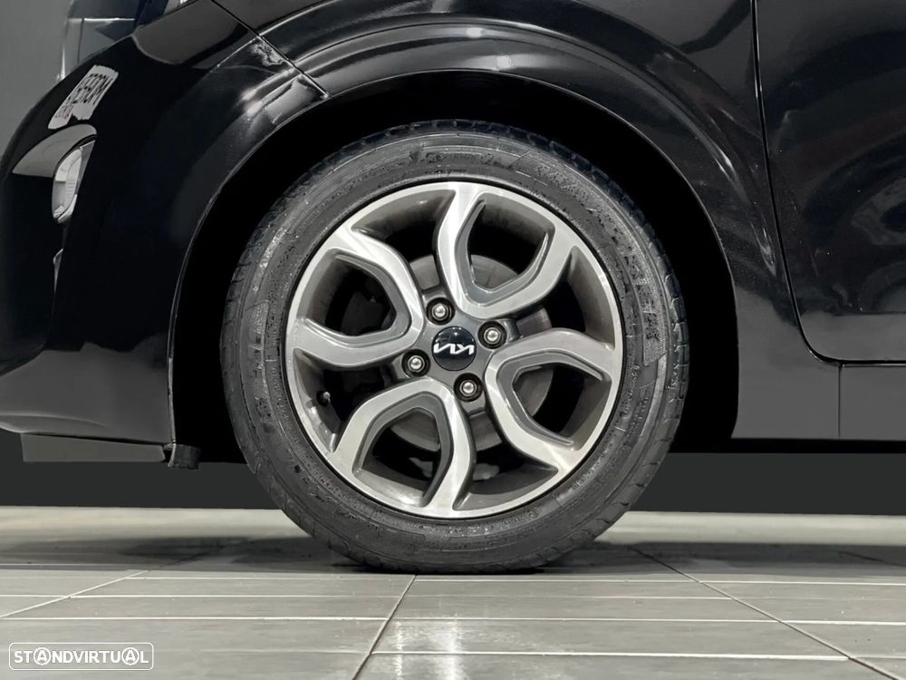 Kia Picanto - 13