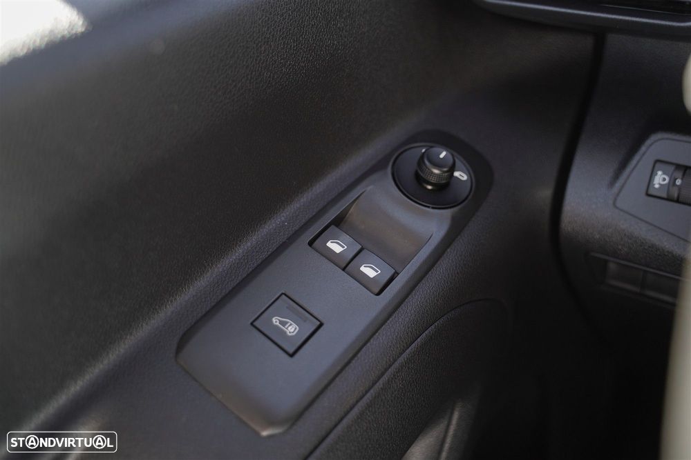 Fiat Doblo 1.5 BlueHDi Curta Easy Pro - 15