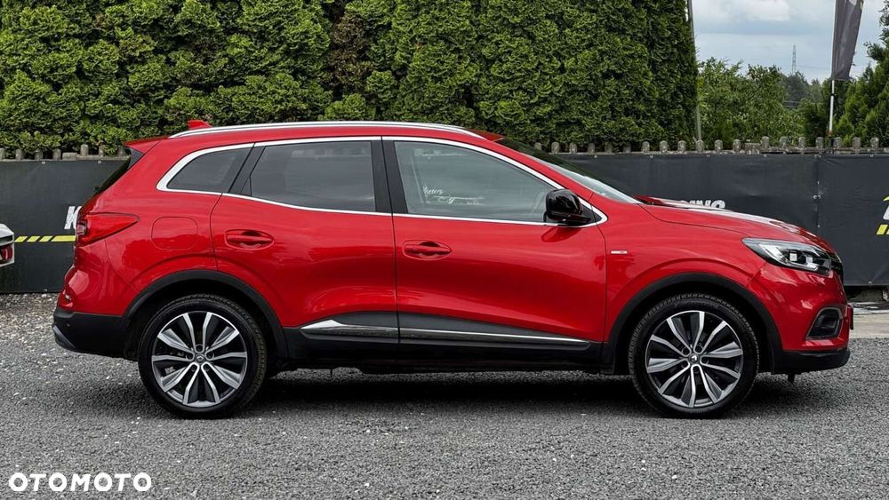 Renault Kadjar - 5